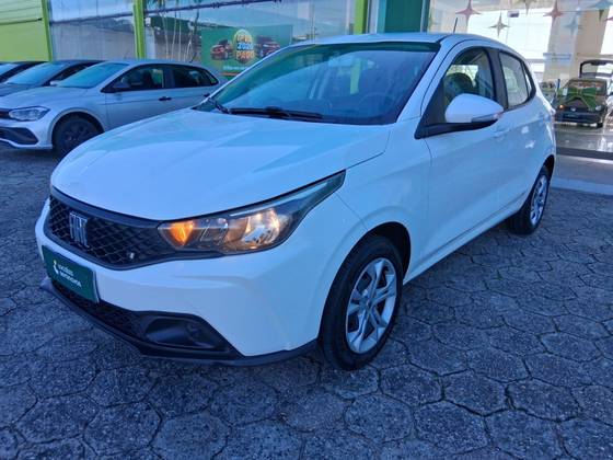 FIAT ARGO 1.0 FIREFLY FLEX DRIVE MANUAL FIAT ARGO 1.0 FIREFLY FLEX DRIVE MANUAL